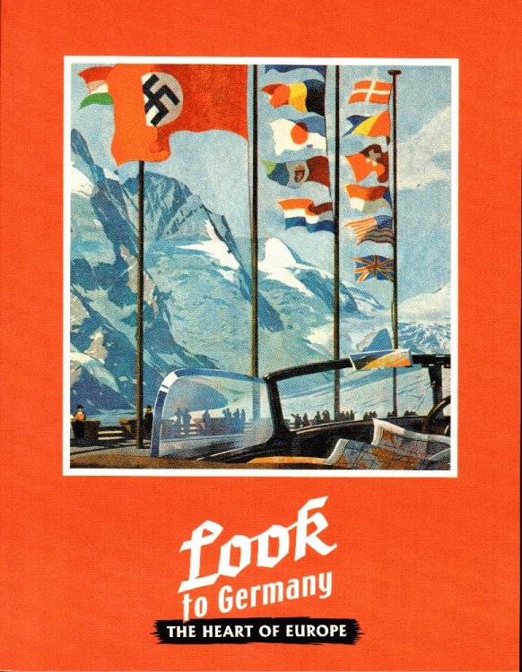 Look to Germany