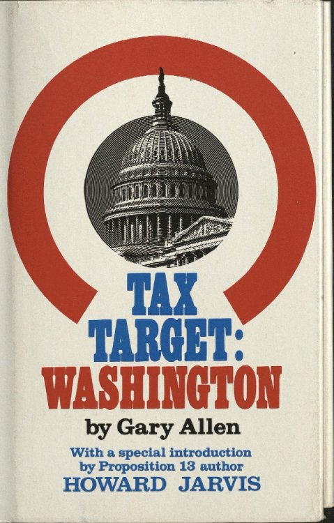 Tax Target Washington