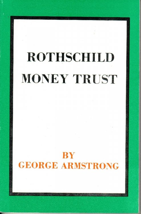 Rothschild Money Trust