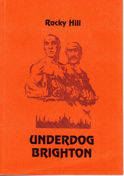 Underdog Brighton