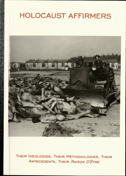 Holocaust Affirmers