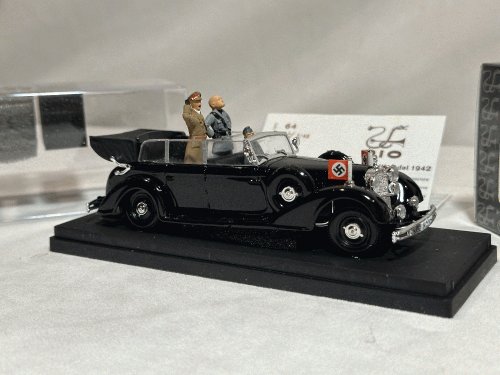 Model EDIZIONE MINI MINIERA MM RIO 64/RB