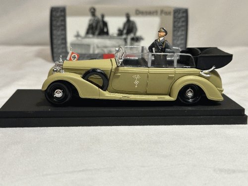 Model EDIZIONE MINI MINIERA