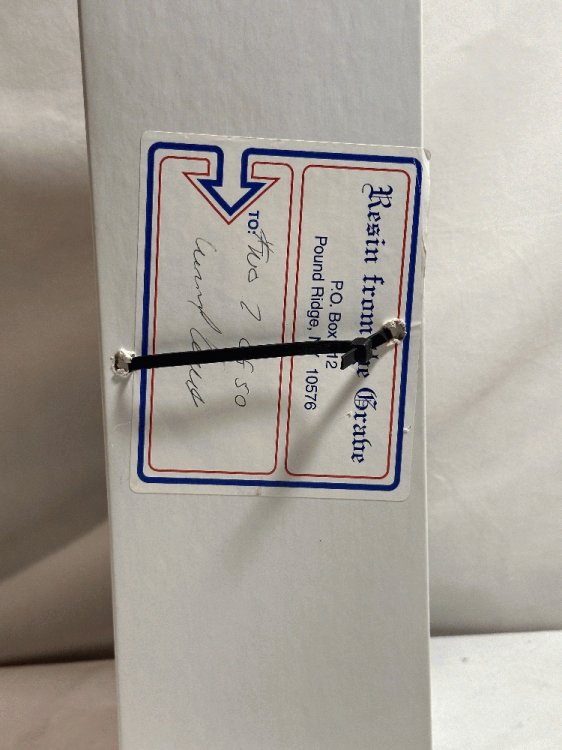 Action Figure VILLAINS