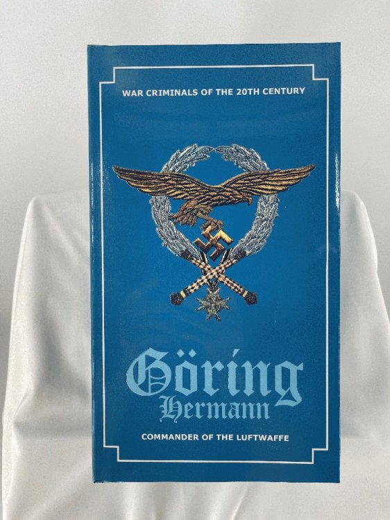 Action Figure war Criminals