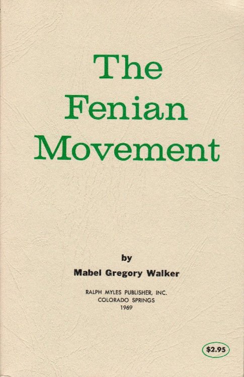 The Fenian Movement