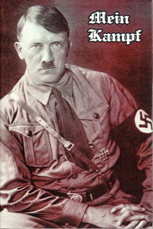 Mein Kampf