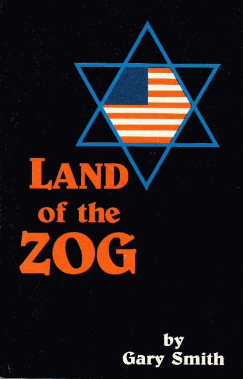 The Land of the ZOG