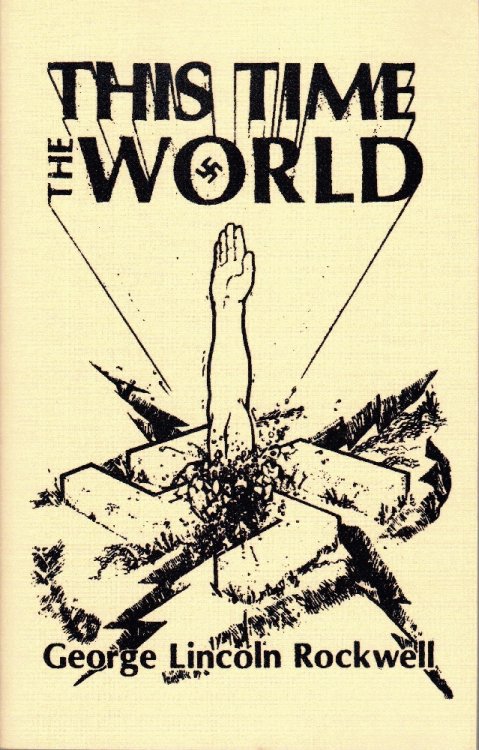 This Time The World