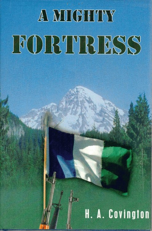 A Mighty Fortress