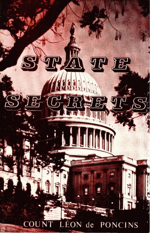 State Secrets
