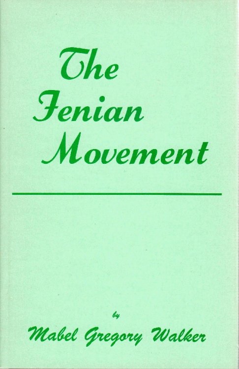 The Fenian Movement
