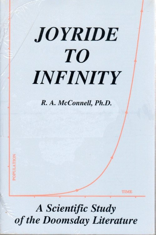 Joyride to Infinity