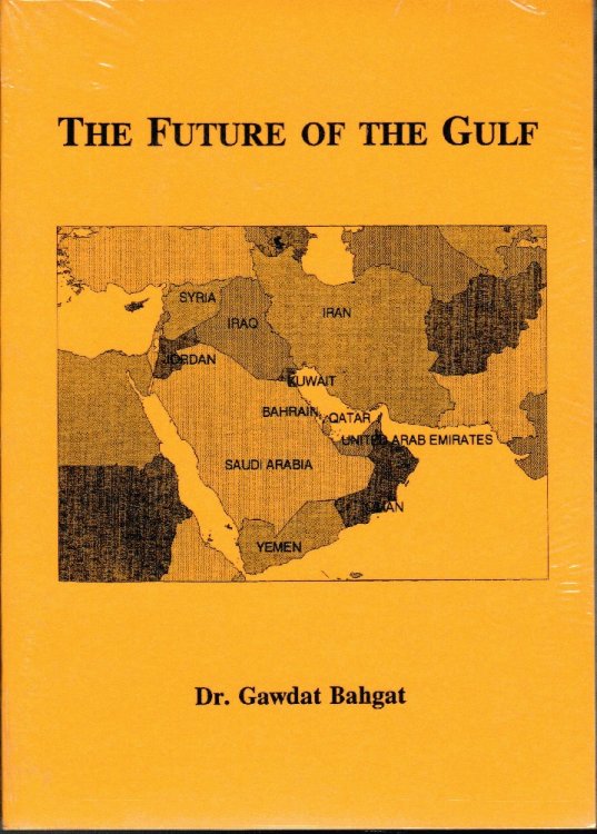 The Future of the Gulf