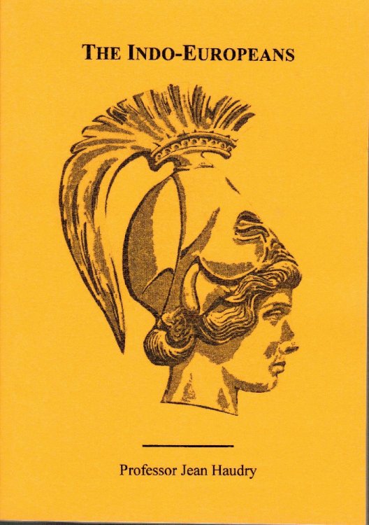 The Indo-Europeans