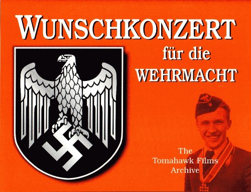 Wunschkonzert fur die Wehrmacht