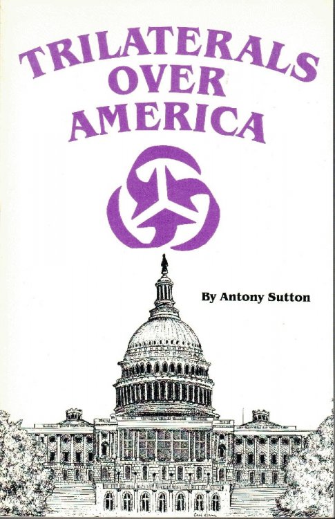 Trilaterals Over America