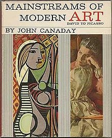 Mainstreams of Modern Art: David to Picasso