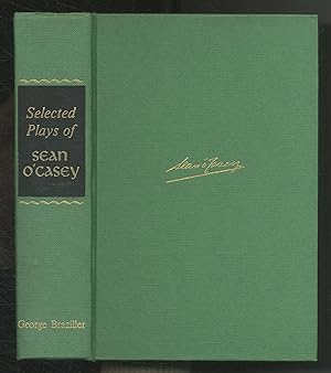 Selected Plays of Sean O'Casey