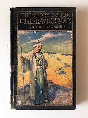 The Story of the Other Wise-Man