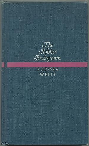 The Robber Bridegroom