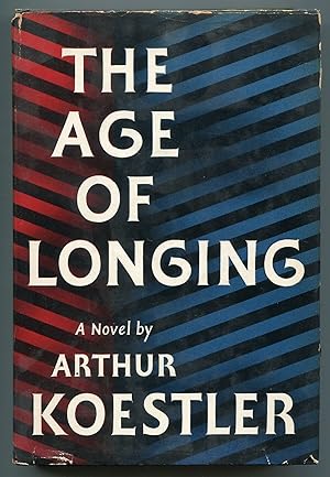 The Age of Longing