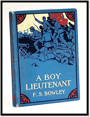 A BOY LIEUTENANT