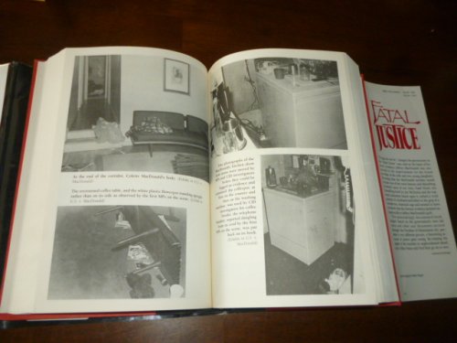 Fatal Justice: Reinvestigating the Macdonald Murders