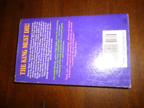 Frame-Up!: The Shocking Scandal That Destroyed Hollywood's Biggest Comedy Star Roscoe 