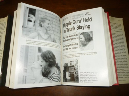 The Unicorn's Secret: Murder in the Age of Aquarius