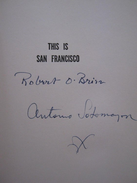 Image for This Is San Francisco This Is San Francisco