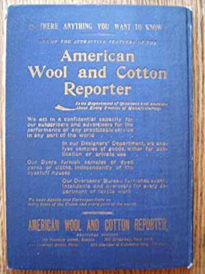 Cotton Industry of the United States