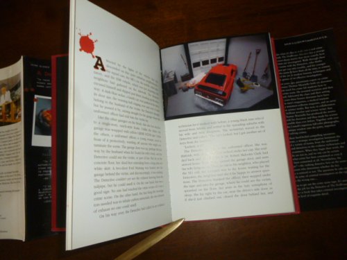 The Dollhouse Murders: A Forensic Expert Investigates 6 Little Crimes