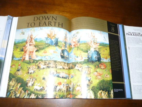 The Quest for Paradise: Visions of Heaven and Eternity in the World's Myths and Religions