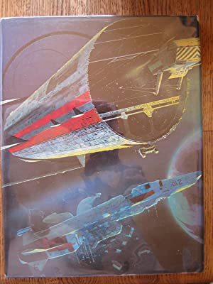 Spacecraft in Fact and Fiction