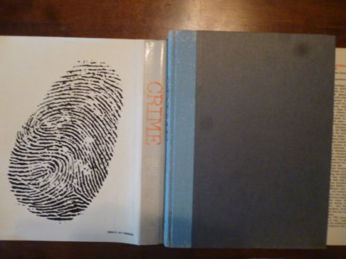 A Pictorial History of Crime: 1840 to the Present