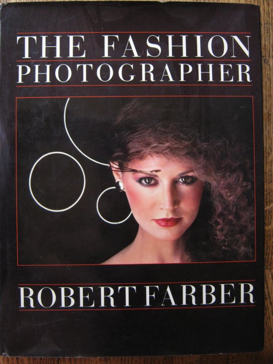 The Fashion Photographer