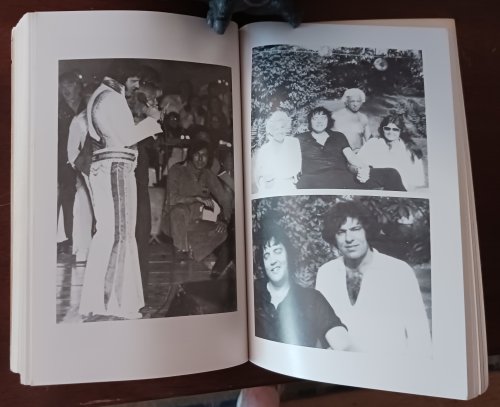 Elvis: His Spiritual Journey
