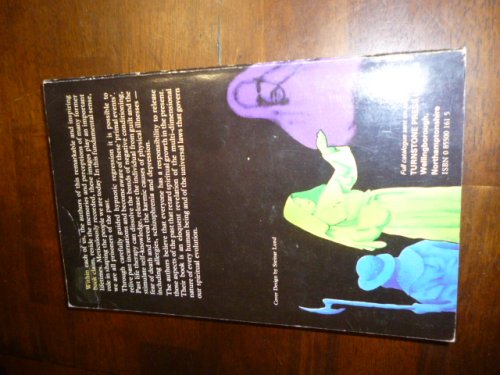 Soul Search: Spiritual Growth Through a Knowledge of Past Lifetimes
