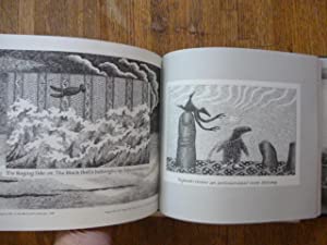 The World of Edward Gorey
