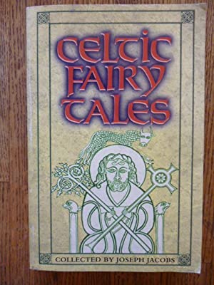 Celtic Fairy Tales