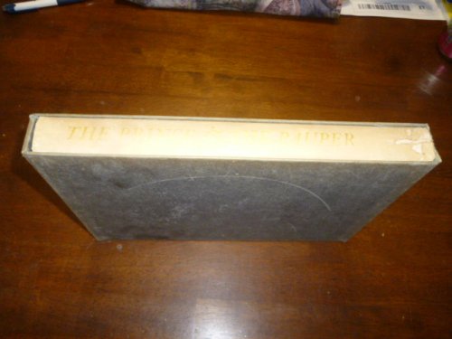 The Prince and the Pauper