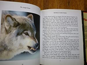 The Jungle Book (Special Inkjet Limited Edition)