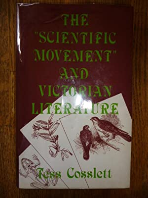 The Scientific Movement and Victorian Literature