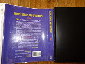 Aliens, Robots, and Spaceships