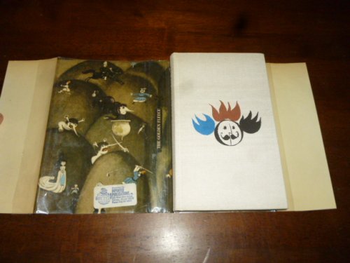 The Golden Fleece: Tales from the Caucasus