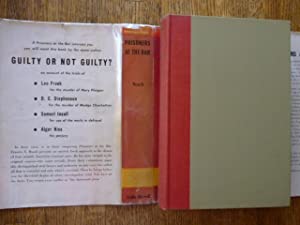 Prisoners at the Bar (Notable American Trials series)