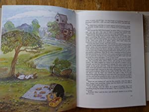 The Wind In The Willows