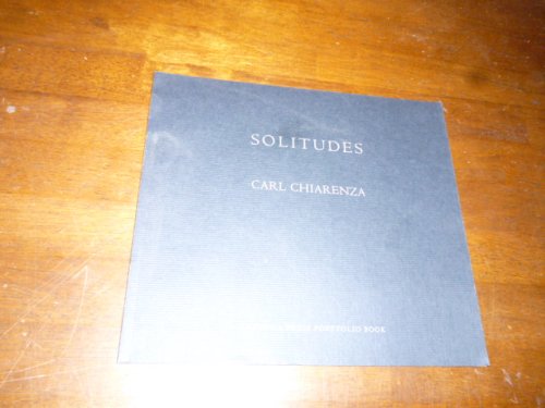 Solitudes