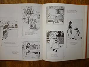The Kate Greenaway Book: A Collection of Illustration, Verse and Text